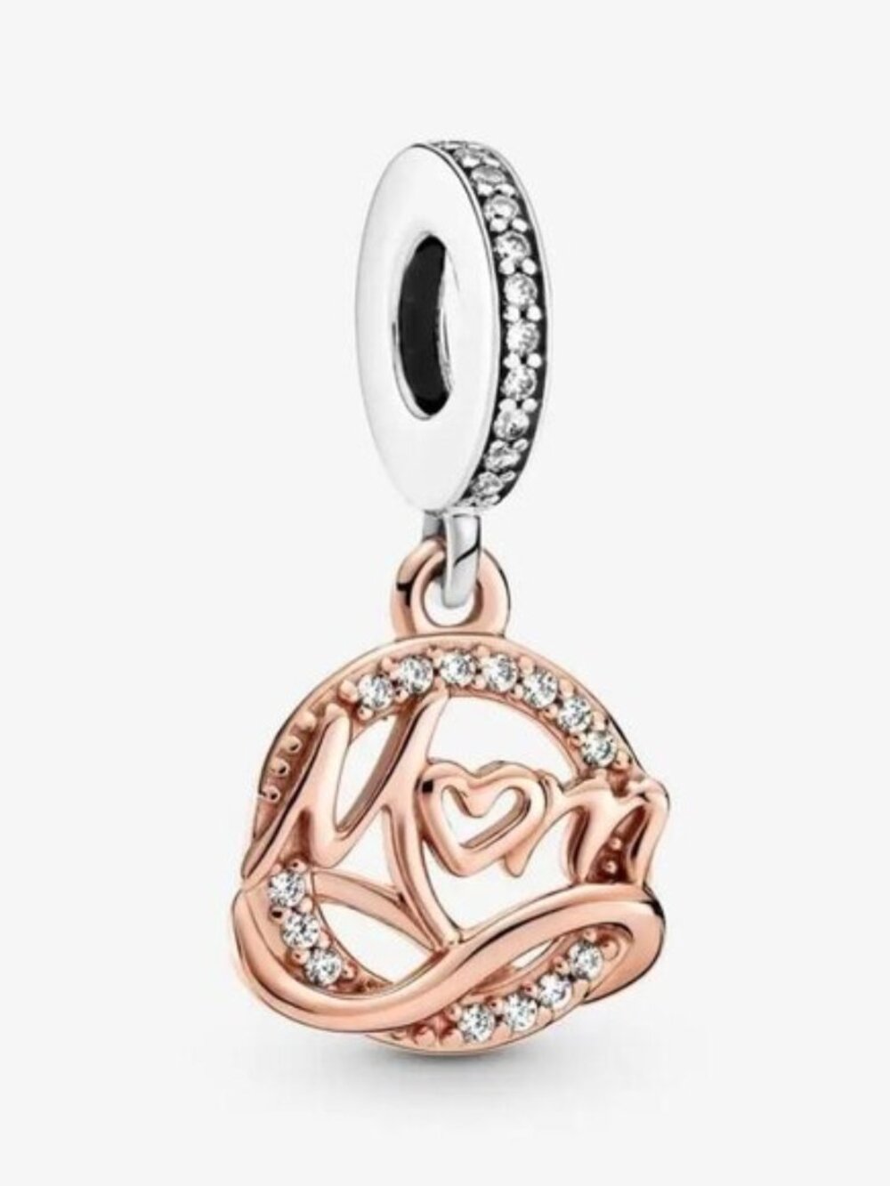 Pandora Charms